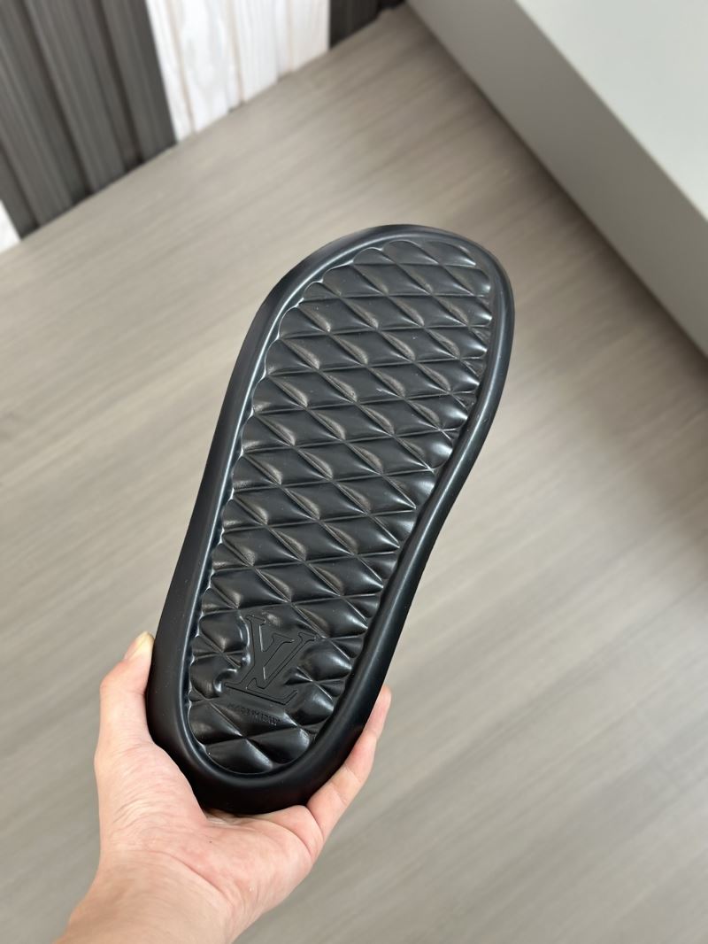 Louis Vuitton Slippers